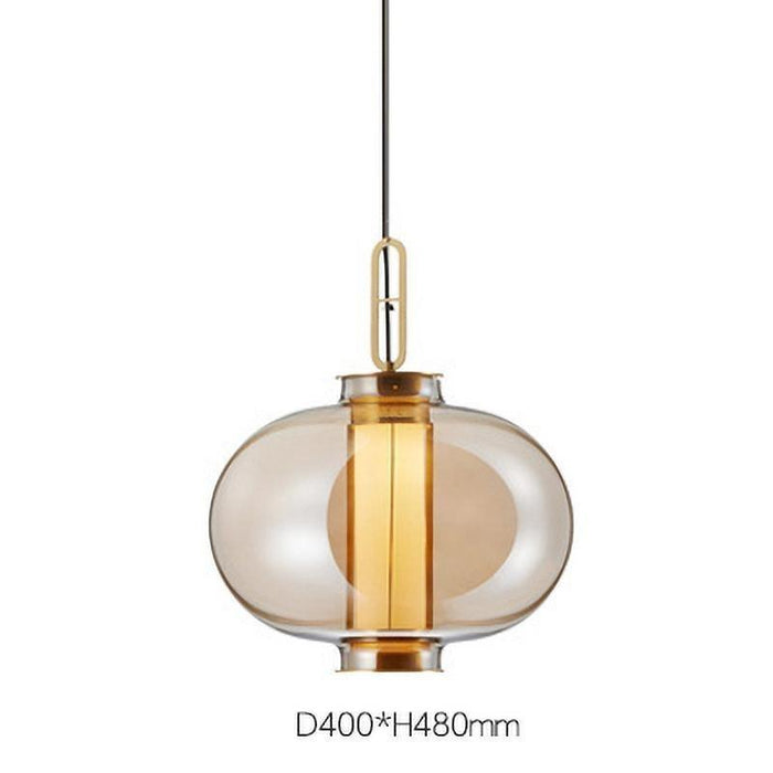 Bai Family Pendant Light-DWHOME
