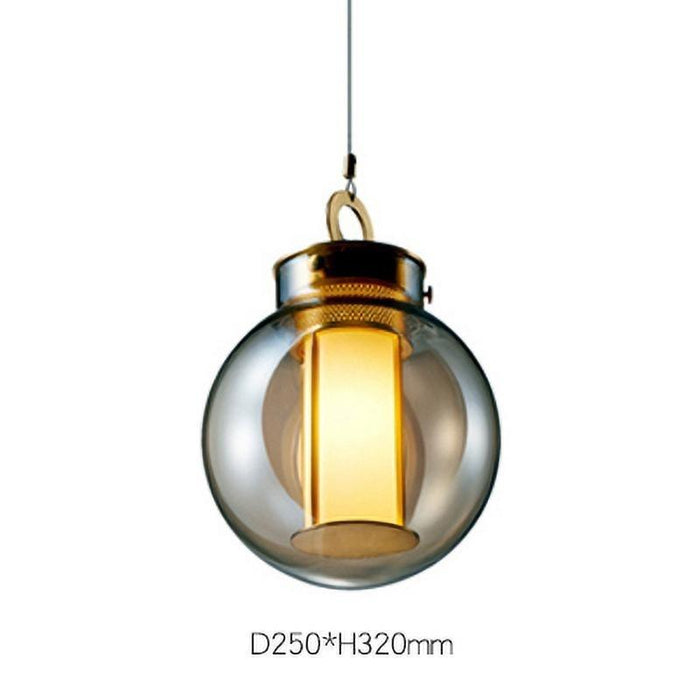 Bai Family Pendant Light-DWHOME