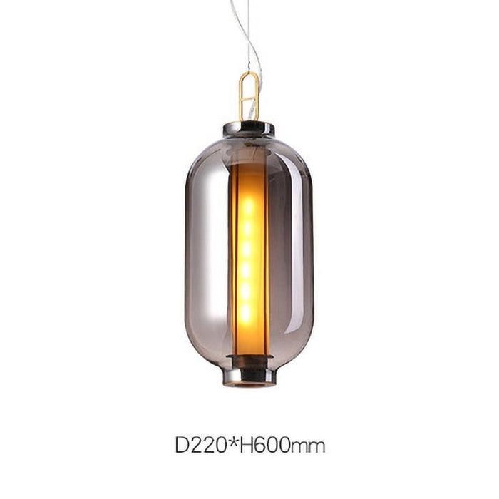 Bai Family Pendant Light-DWHOME