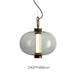 Bai Family Pendant Light-DWHOME