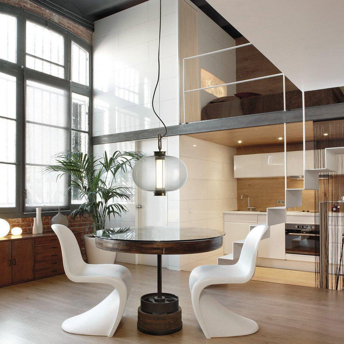 Bai Family Pendant Light-DWHOME