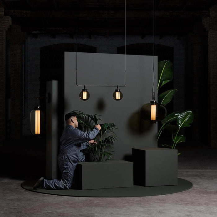 Bai Family Pendant Light-DWHOME