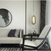 Bai Family Pendant Light-DWHOME