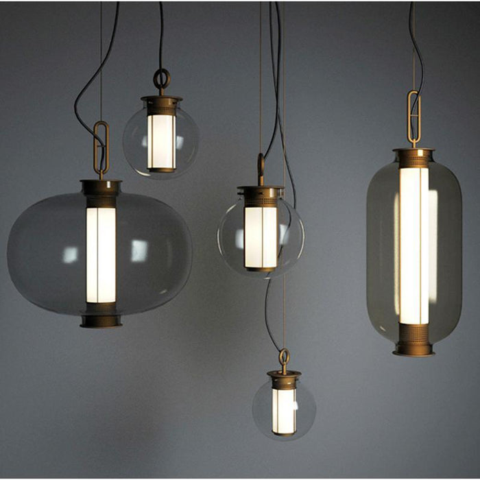 Bai Family Pendant Light-DWHOME