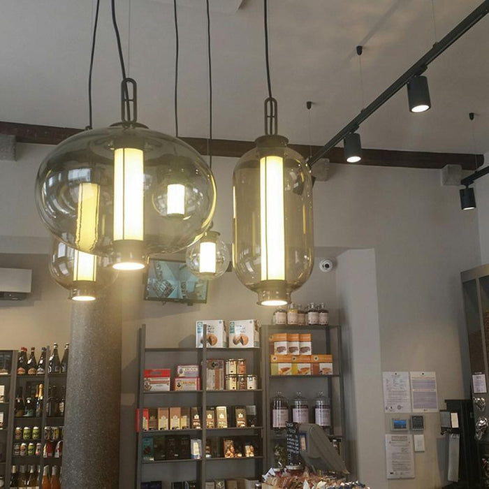 Bai Family Pendant Light-DWHOME