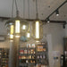 Bai Family Pendant Light-DWHOME