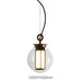 Bai Family Pendant Light-DWHOME