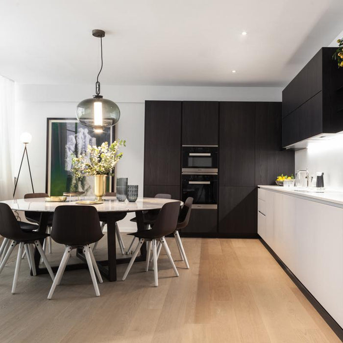 Bai Family Pendant Light-DWHOME