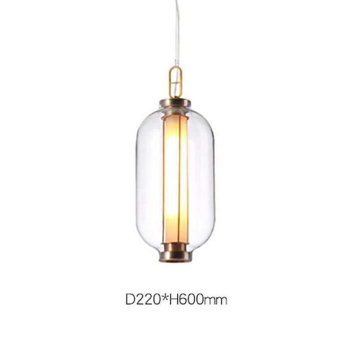Bai Family Pendant Light-DWHOME