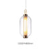 Bai Family Pendant Light-DWHOME