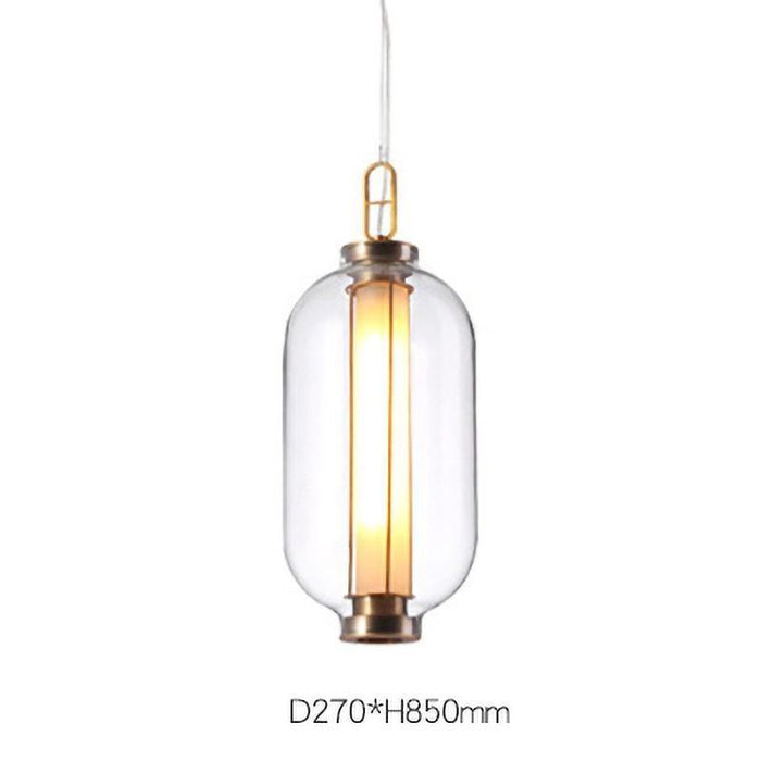 Bai Family Pendant Light-DWHOME