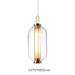 Bai Family Pendant Light-DWHOME