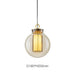 Bai Family Pendant Light-DWHOME