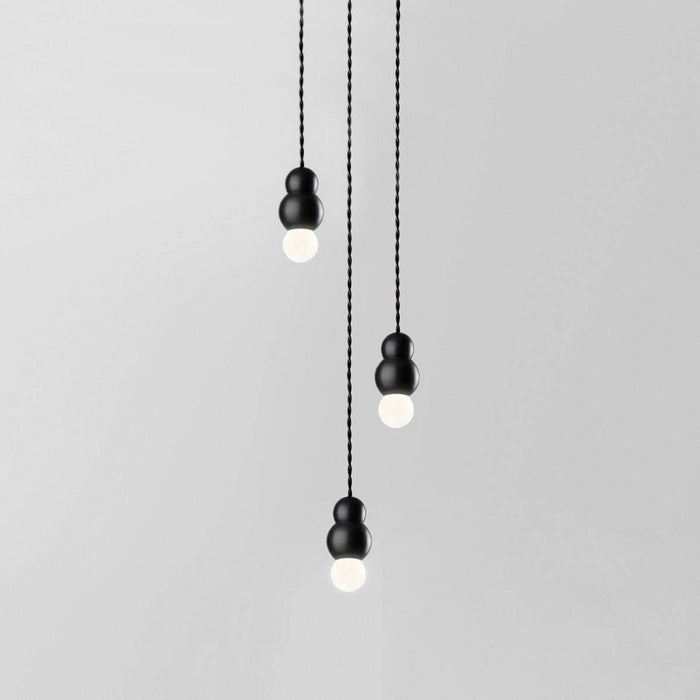 Ball Series Pendant Light-DWHOME