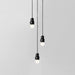 Ball Series Pendant Light-DWHOME