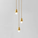 Ball Series Pendant Light-DWHOME