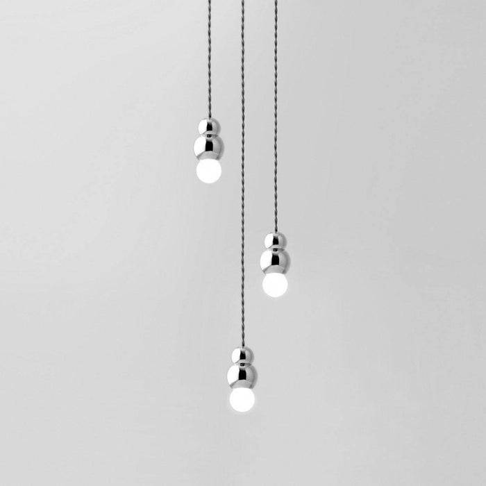 Ball Series Pendant Light-DWHOME