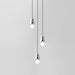 Ball Series Pendant Light-DWHOME