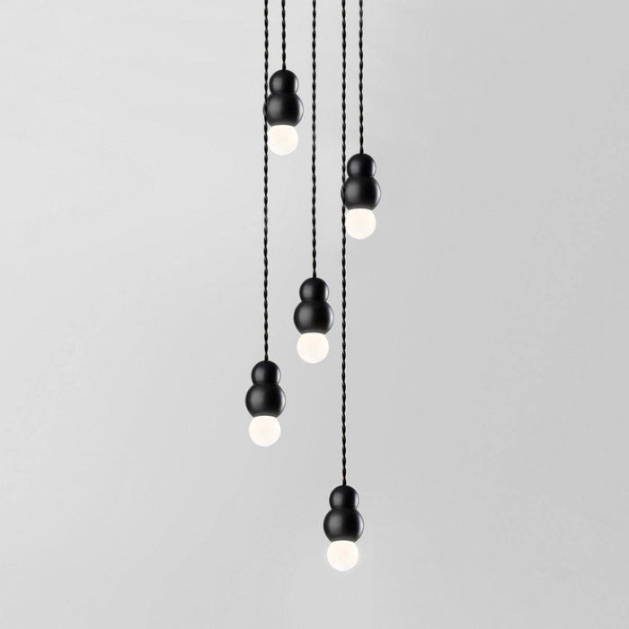 Ball Series Pendant Light-DWHOME