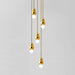 Ball Series Pendant Light-DWHOME