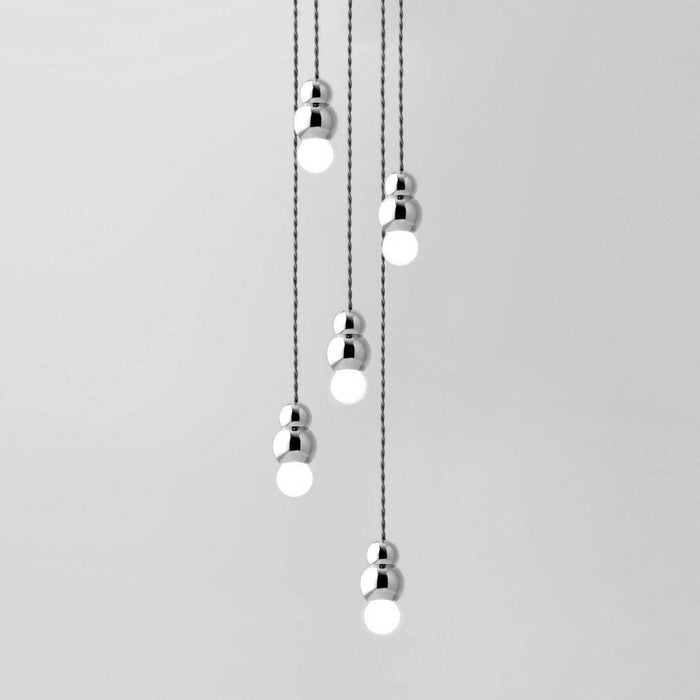 Ball Series Pendant Light-DWHOME