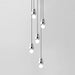 Ball Series Pendant Light-DWHOME