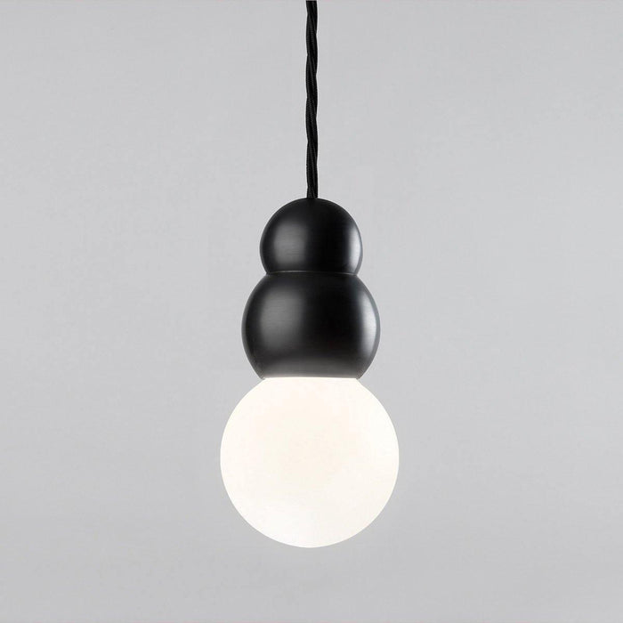 Ball Series Pendant Light-DWHOME