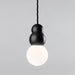 Ball Series Pendant Light-DWHOME
