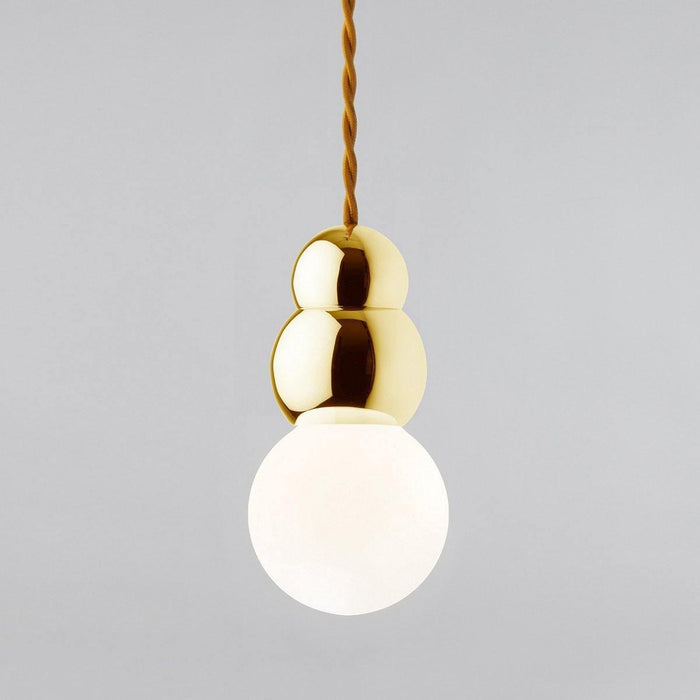 Ball Series Pendant Light-DWHOME