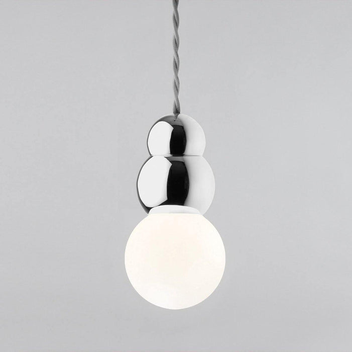 Ball Series Pendant Light-DWHOME