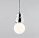 Ball Series Pendant Light-DWHOME
