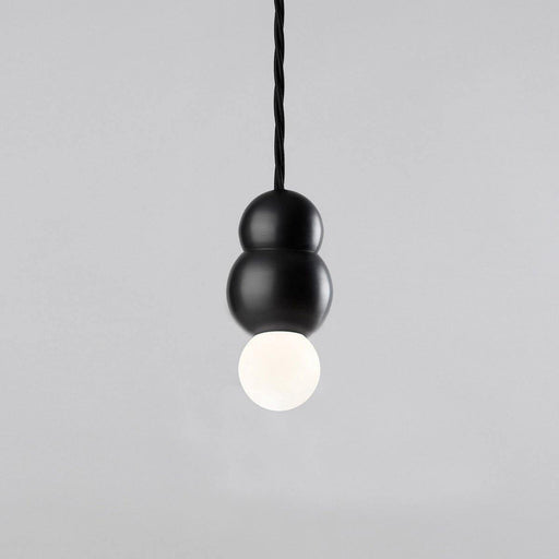Ball Series Pendant Light-DWHOME
