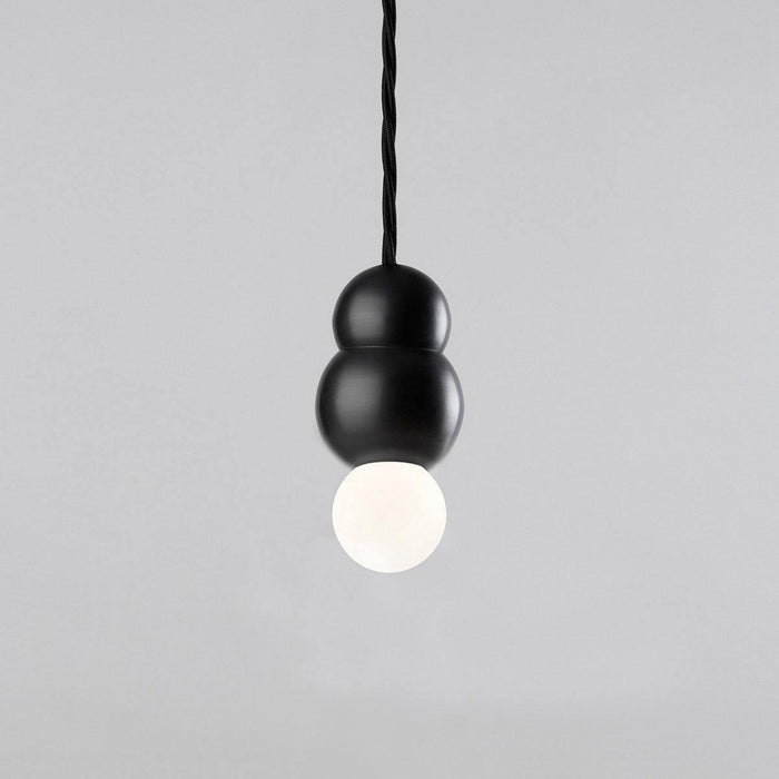 Ball Series Pendant Light-DWHOME