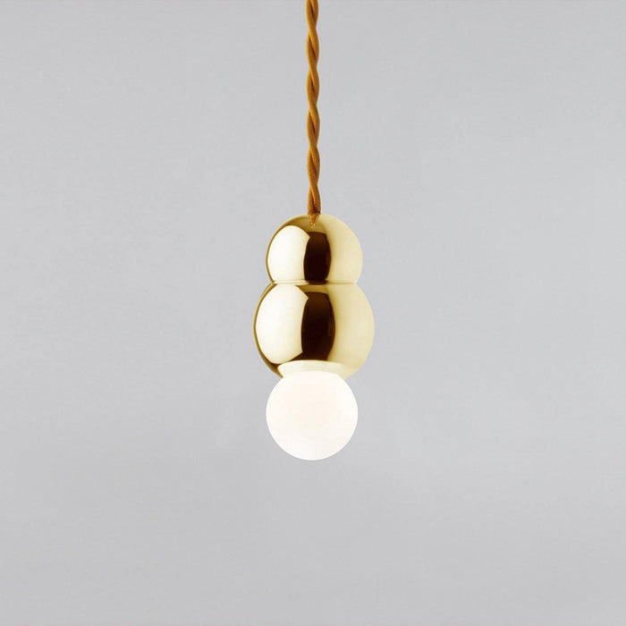 Ball Series Pendant Light-DWHOME