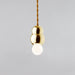 Ball Series Pendant Light-DWHOME