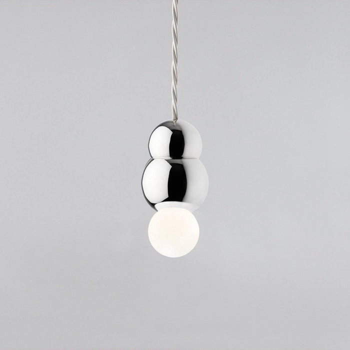 Ball Series Pendant Light-DWHOME