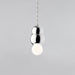 Ball Series Pendant Light-DWHOME