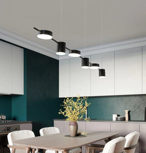 Bar Chandelier - DWHOME