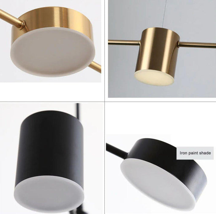 Bar Chandelier - DWHOME