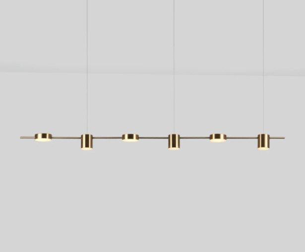 Bar Chandelier - DWHOME
