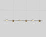 Bar Chandelier - DWHOME