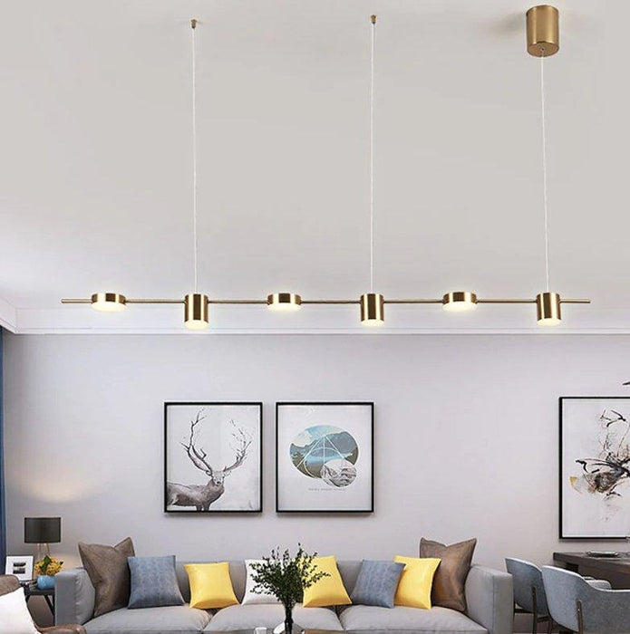 Bar Chandelier - DWHOME