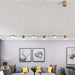 Bar Chandelier - DWHOME