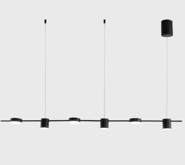 Bar Chandelier - DWHOME