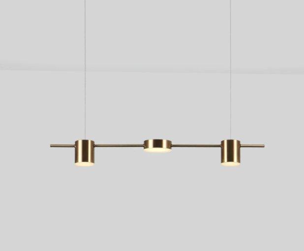 Bar Chandelier - DWHOME