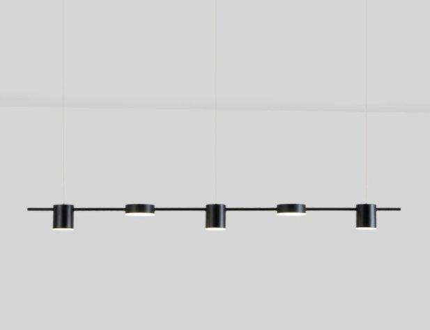 Bar Chandelier - DWHOME