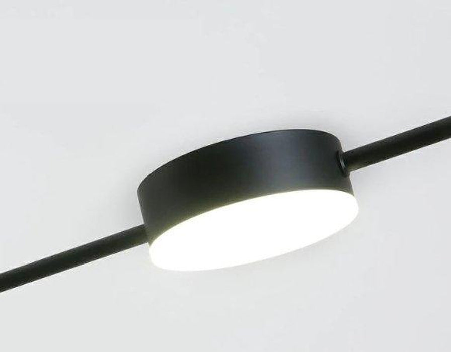 Bar Chandelier-DWHOME