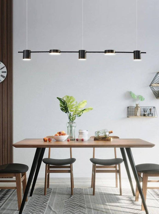 Bar Chandelier - DWHOME
