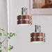 Karry Pendant Lamp-DWHOME