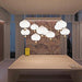 Lilli Suspension Lamp-DWHOME